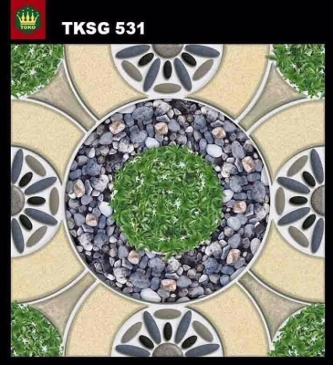 Gạch TOKO 50x50 TKSG 531